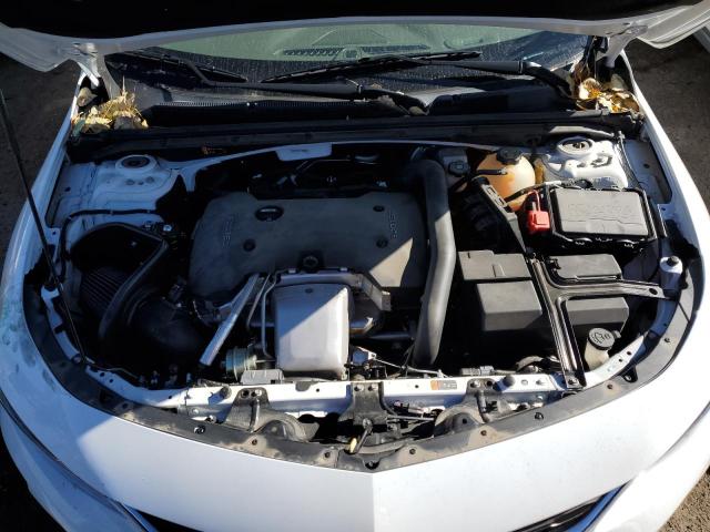 Photo 11 from auction – 2016 CHEVROLET MALIBU PRE with VIN 1G1ZH5SX7GF313893