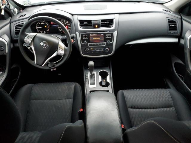 Photo 8 from auction – 2017 NISSAN ALTIMA 2.5 with VIN 1N4AL3AP0HC227696