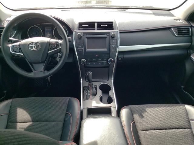 Photo 8 from auction – 2017 TOYOTA CAMRY LE with VIN 4T1BF1FK2HU785580