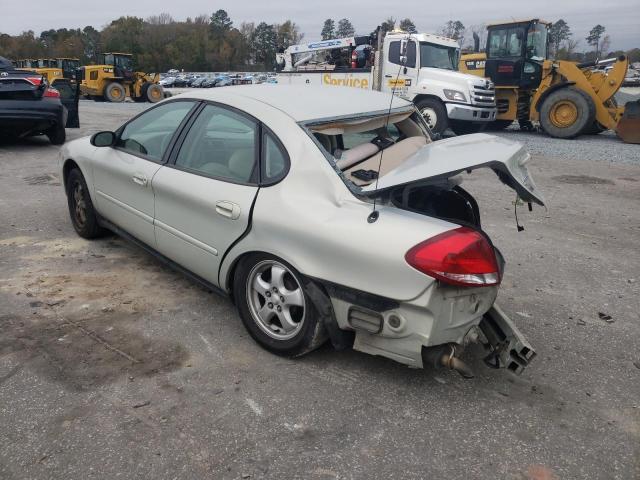 Photo 2 from auction – 2005 FORD TAURUS SE with VIN 1FAFP53225A127050