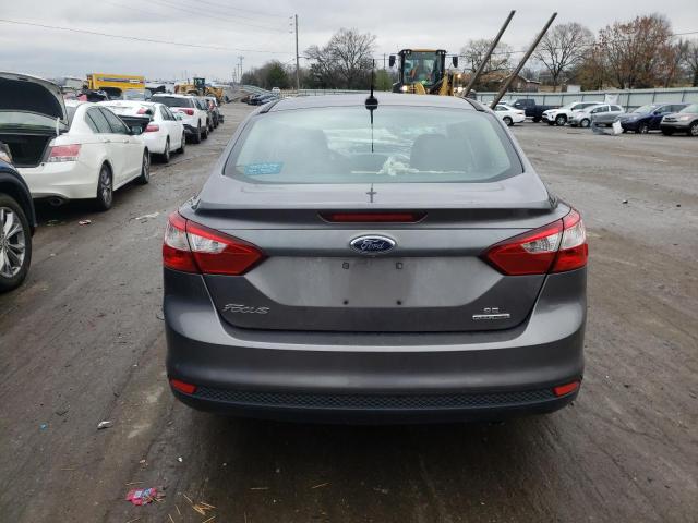 Photo 6 from auction – 2013 FORD FOCUS SE with VIN 1FADP3F27DL209222