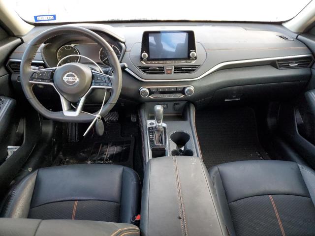 Photo 8 from auction – 2020 NISSAN ALTIMA SR with VIN 1N4BL4CV7LN308357