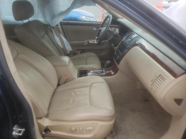 Photo 7 from auction – 2006 CADILLAC DTS with VIN 1G6KD57Y66U225193