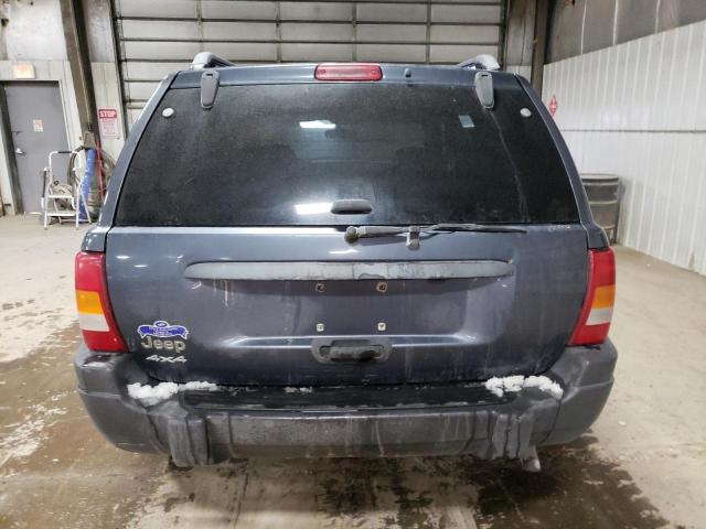 Photo 6 from auction – 2004 JEEP GRAND CHER with VIN 1J4GW48S74C341890