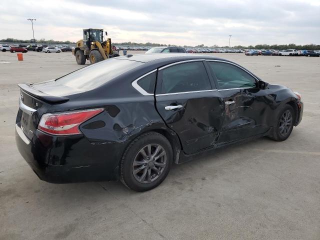 Photo 3 from auction – 2015 NISSAN ALTIMA 2.5 with VIN 1N4AL3AP3FN922319