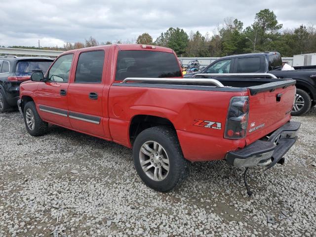 Photo 2 from auction – 2005 CHEVROLET SILVERADO with VIN 2GCEK13T651308636