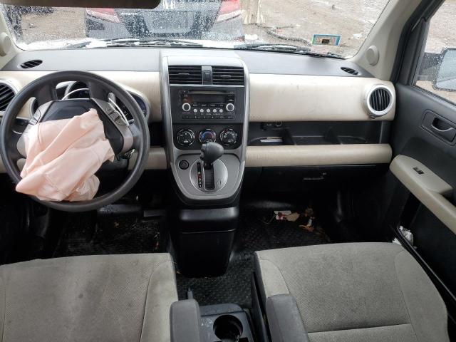 Photo 8 from auction – 2007 HONDA ELEMENT EX with VIN 5J6YH28747L000983