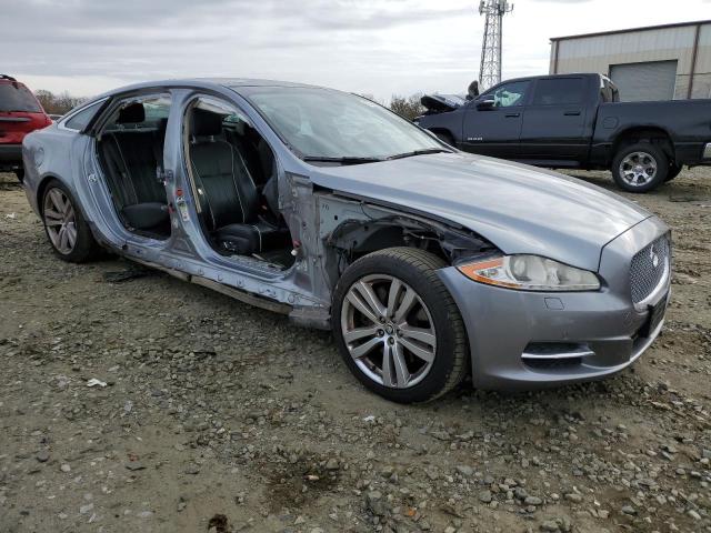 Photo 4 from auction – 2011 JAGUAR XJL with VIN SAJWA2GB2BLV16065