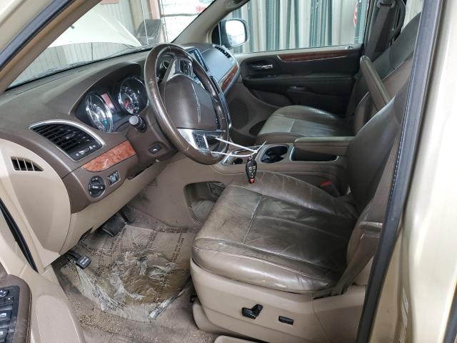 Photo 7 from auction – 2011 CHRYSLER TOWN & COU with VIN 2A4RR6DG3BR609576