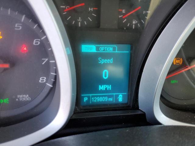 Photo 9 from auction – 2017 CHEVROLET EQUINOX LS with VIN 2GNFLEEK0H6292929