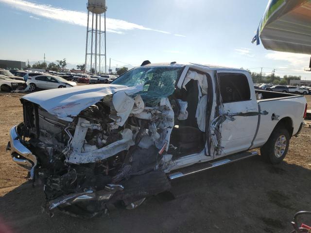 RAM 2500 BIG H 2021 with VIN 3C6UR5DL5MG560436 - Photo from auction