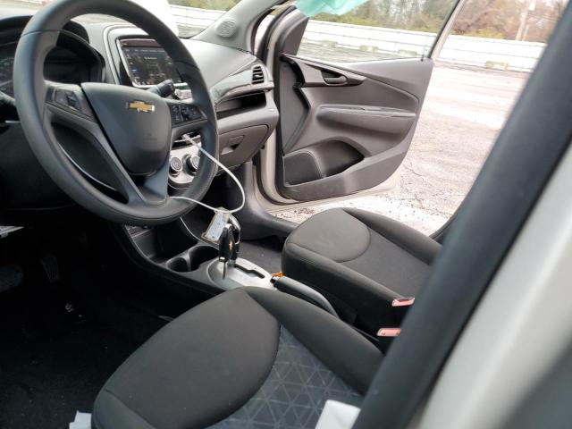 Foto 7 de la subasta – 2021 CHEVROLET SPARK 1LT con VIN KL8CD6SA7MC749367