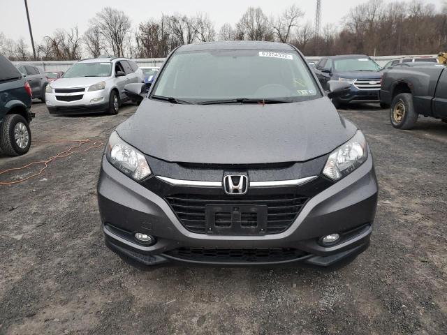 Photo 5 from auction – 2018 HONDA HR-V EX with VIN 3CZRU6H50JM718669