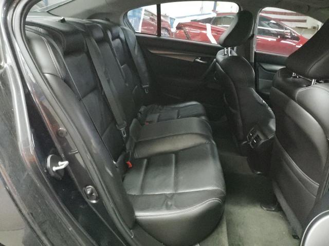 Photo 10 from auction – 2012 ACURA TL with VIN 19UUA9F76CA801295