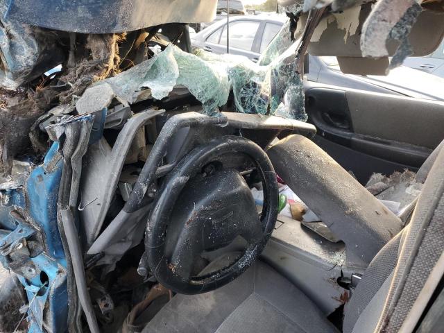 Photo 8 from auction – 1994 MAZDA B2300 with VIN 4F4CR12AXRTN12754