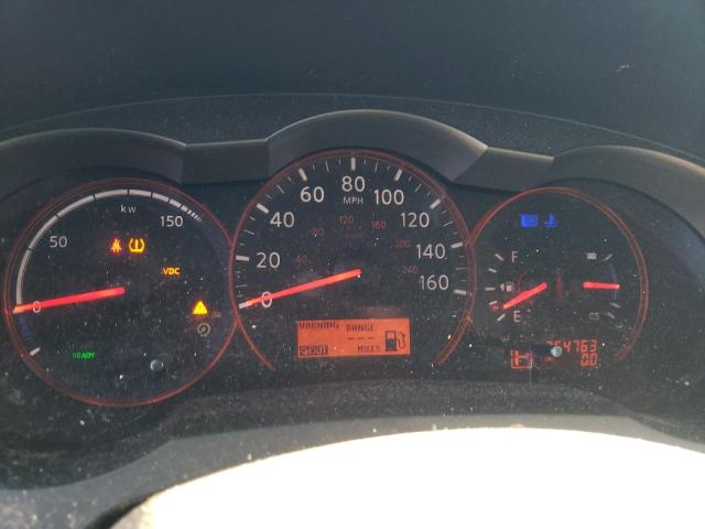 Photo 9 from auction – 2007 NISSAN ALTIMA HYB with VIN 1N4CL21E27C203030