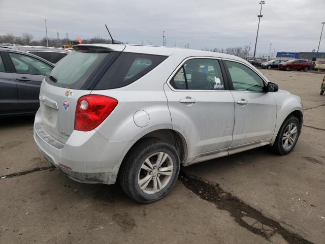 Photo 3 from auction – 2014 CHEVROLET EQUINOX LS with VIN 2GNALAEK3E6293426