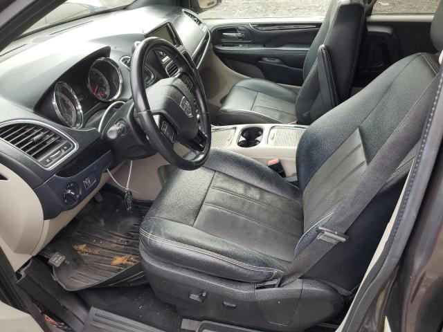 Photo 7 from auction – 2019 DODGE GRAND CARA with VIN 2C4RDGCG9KR542171