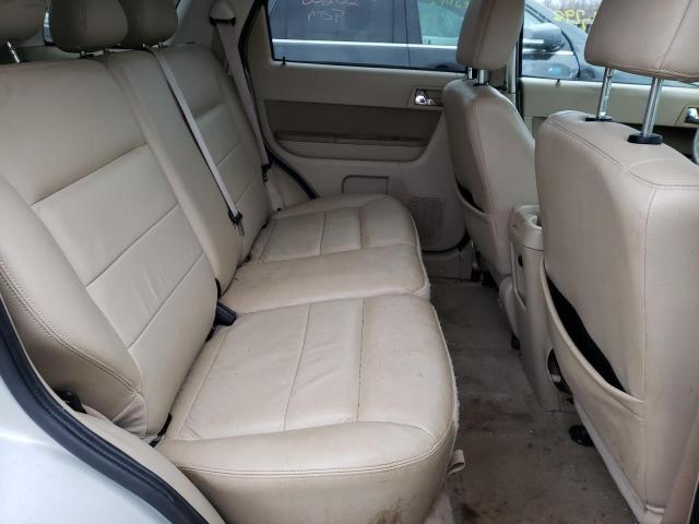 Photo 11 from auction – 2009 FORD ESCAPE LIM with VIN 1FMCU04769KB27857