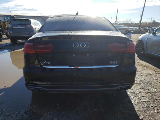 Photo 6 from auction – 2016 AUDI A6 PREMIUM with VIN WAUGFAFC8GN022908