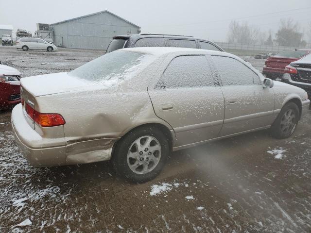 Photo 3 from auction – 2000 TOYOTA CAMRY CE with VIN JT2BF22K1Y0245931