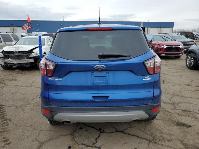 Photo 6 from auction – 2017 FORD ESCAPE SE with VIN 1FMCU0GD3HUD52001