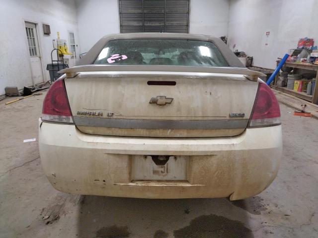 Photo 6 from auction – 2008 CHEVROLET IMPALA LT with VIN 2G1WT58K281344555