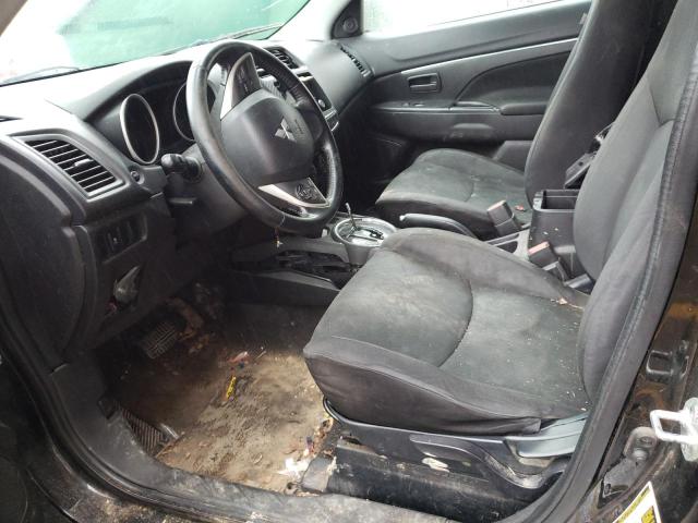 Photo 7 from auction – 2015 MITSUBISHI OUTLANDER with VIN 4A4AP3AW0FE028986