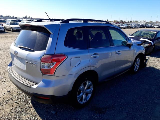 Photo 3 from auction – 2014 SUBARU FORESTER 2 with VIN JF2SJAJC5EH416690