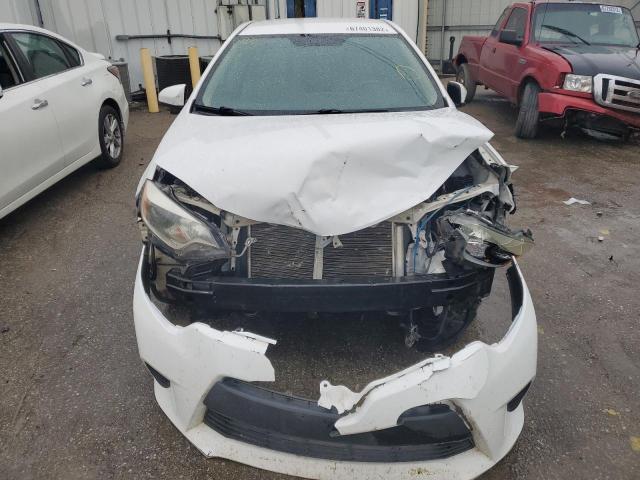 Photo 5 from auction – 2014 TOYOTA COROLLA L with VIN 2T1BURHE5EC098621