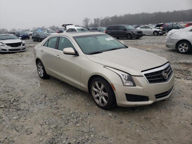 صورة رقم 4 من المزاد - 2014 CADILLAC ATS مع VIN 1G6AG5RX0E0106360