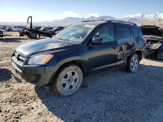 Foto 1 de la subasta – 2009 TOYOTA RAV4 con VIN 2T3BF33V79W023736