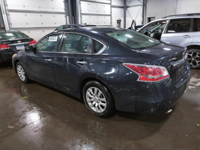 Photo 2 from auction – 2013 NISSAN ALTIMA 2.5 with VIN 1N4AL3AP2DN585929