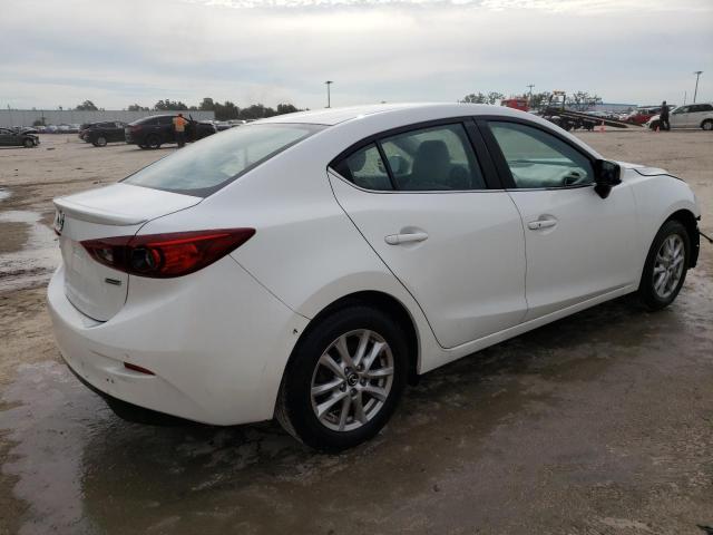 Photo 3 from auction – 2015 MAZDA 3 TOURING with VIN JM1BM1V72F1263831