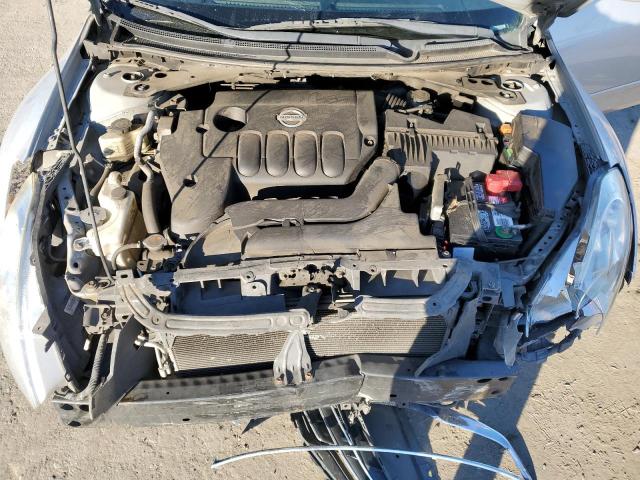 Photo 11 from auction – 2012 NISSAN ALTIMA BAS with VIN 1N4AL2AP5CN429506