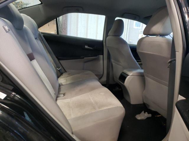 Photo 10 from auction – 2012 TOYOTA CAMRY BASE with VIN 4T4BF1FK3CR242835