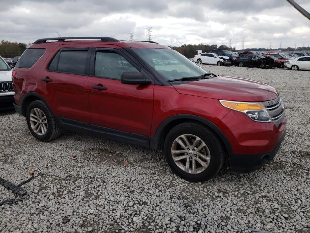 Photo 4 from auction – 2015 FORD EXPLORER with VIN 1FM5K7B86FGA82775
