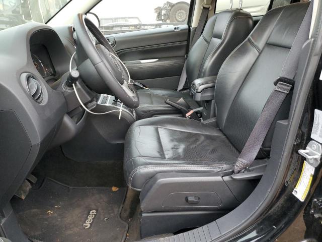 Photo 7 from auction – 2016 JEEP COMPASS LA with VIN 1C4NJDEBXGD597228