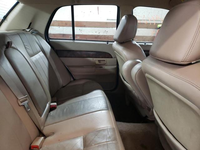 Photo 10 from auction – 2004 MERCURY GRAND MARQ with VIN 2MEFM75W84X656456