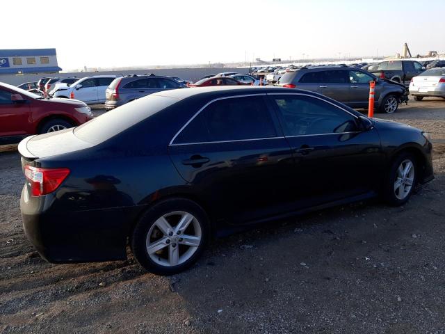 Photo 3 from auction – 2012 TOYOTA CAMRY BASE with VIN 4T1BF1FK0CU116751