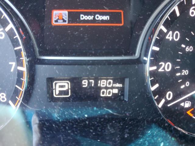 Photo 9 from auction – 2013 NISSAN ALTIMA 2.5 with VIN 1N4AL3AP7DC252587