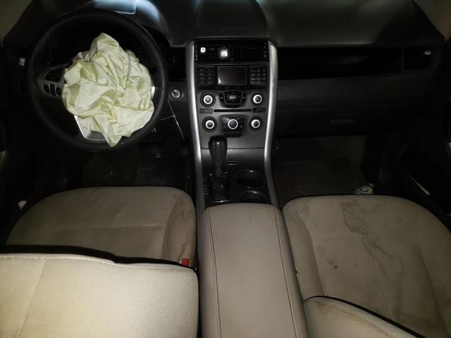 Photo 8 from auction – 2012 FORD EDGE SE with VIN 2FMDK3GC1CBA62891