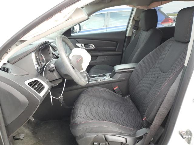 Photo 7 from auction – 2015 GMC TERRAIN SL with VIN 2GKALMEK3F6148578