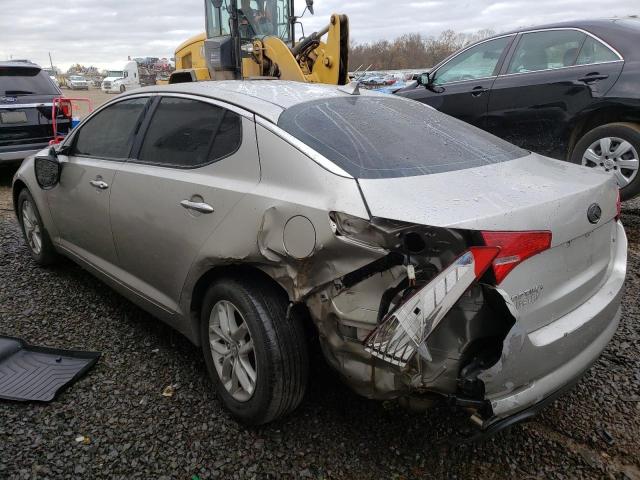 Photo 2 from auction – 2013 KIA OPTIMA LX with VIN 5XXGM4A73DG234496