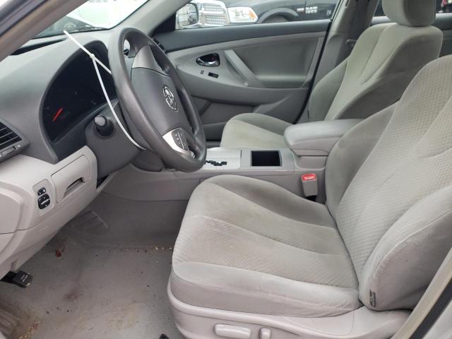 Photo 7 from auction – 2007 TOYOTA CAMRY CE with VIN 4T1BE46K27U577685