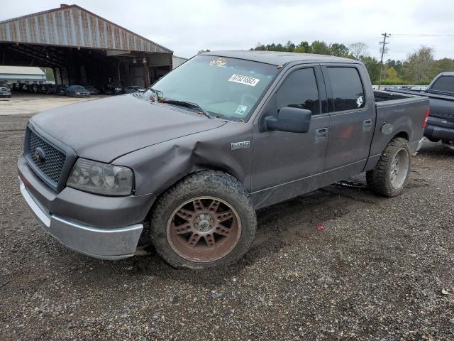 Photo 1 from auction – 2004 FORD F150 SUPER with VIN 1FTRW12W94KB79470