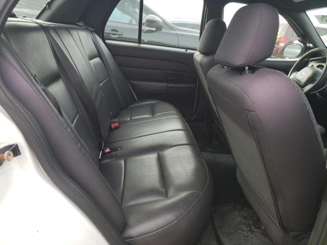 Photo 10 from auction – 2003 FORD CROWN VICT with VIN 2FAFP71W03X189214