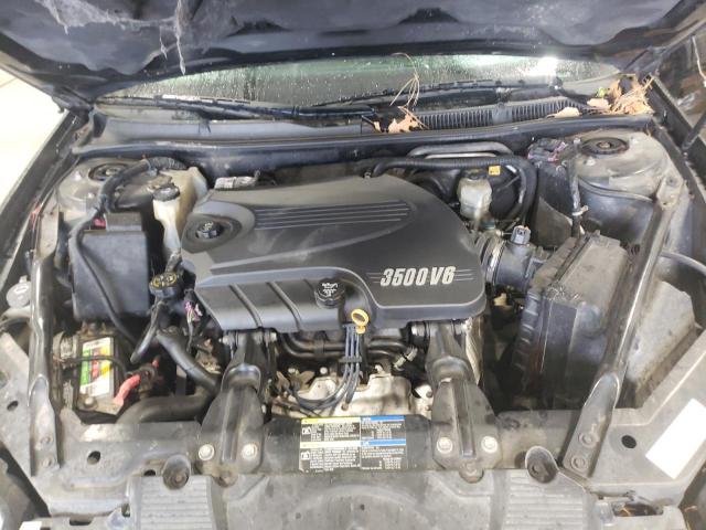 Photo 11 from auction – 2007 CHEVROLET IMPALA LS with VIN 2G1WB58K079217791