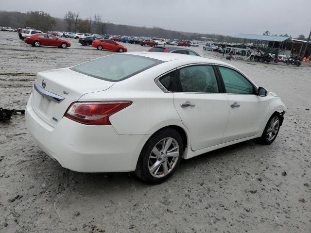 Photo 3 from auction – 2013 NISSAN ALTIMA 2.5 with VIN 1N4AL3AP9DC115232