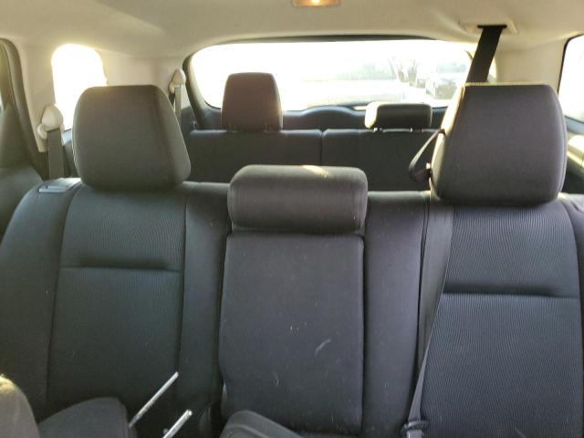 Photo 10 from auction – 2014 MAZDA CX-9 SPORT with VIN JM3TB2BA9E0440600